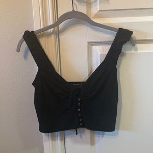 F21 peasant style tank
